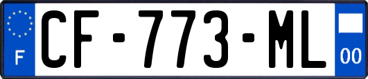 CF-773-ML