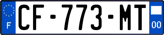 CF-773-MT