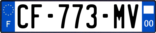 CF-773-MV