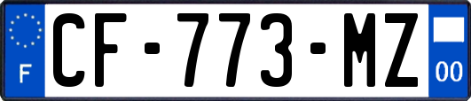 CF-773-MZ