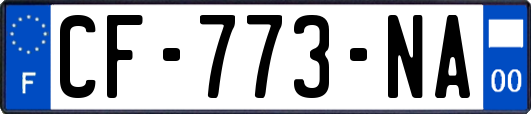 CF-773-NA