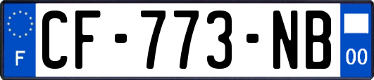 CF-773-NB