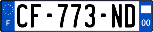 CF-773-ND