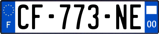 CF-773-NE