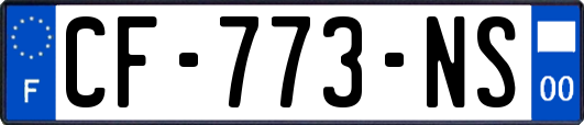 CF-773-NS