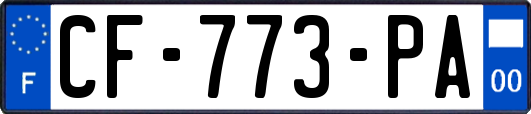 CF-773-PA