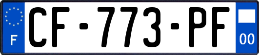 CF-773-PF