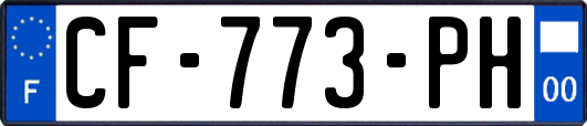 CF-773-PH