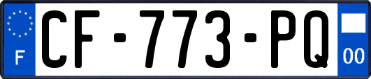 CF-773-PQ