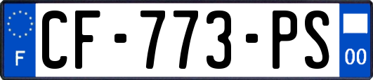CF-773-PS
