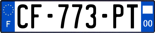 CF-773-PT