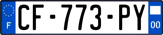 CF-773-PY