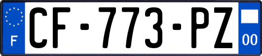 CF-773-PZ