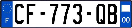CF-773-QB