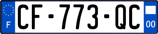 CF-773-QC