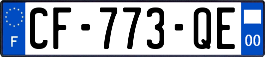 CF-773-QE