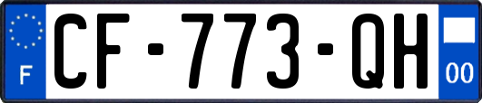 CF-773-QH