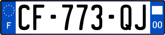CF-773-QJ