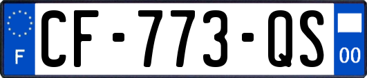 CF-773-QS