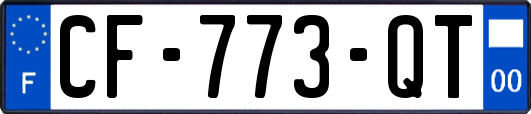 CF-773-QT