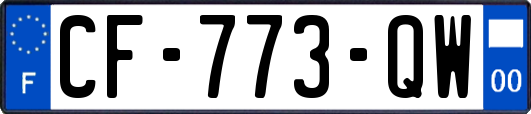 CF-773-QW