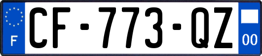 CF-773-QZ