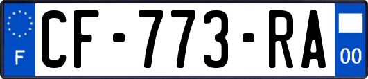 CF-773-RA