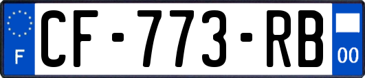 CF-773-RB