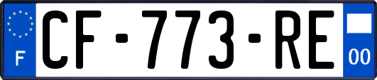 CF-773-RE