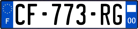 CF-773-RG