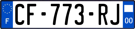 CF-773-RJ