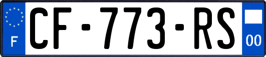 CF-773-RS