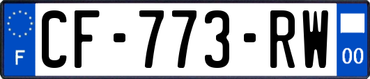 CF-773-RW