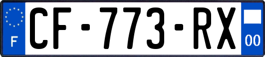 CF-773-RX