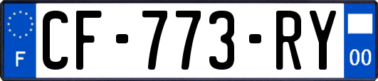 CF-773-RY