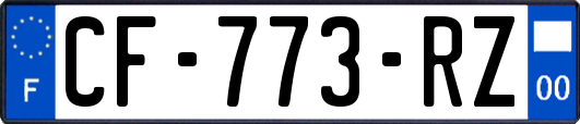 CF-773-RZ