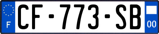 CF-773-SB