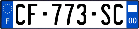 CF-773-SC