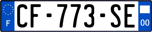 CF-773-SE