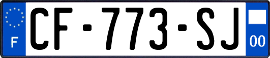CF-773-SJ