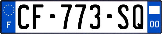 CF-773-SQ