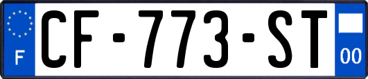 CF-773-ST