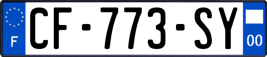 CF-773-SY