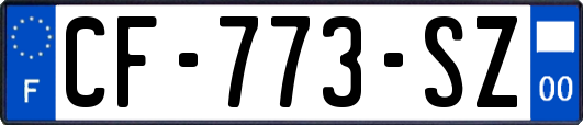 CF-773-SZ