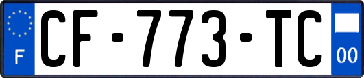 CF-773-TC