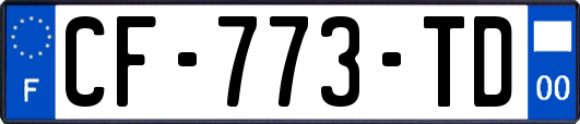 CF-773-TD