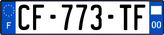 CF-773-TF