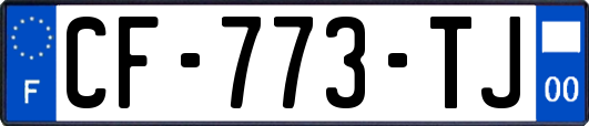 CF-773-TJ