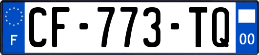 CF-773-TQ