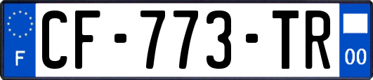 CF-773-TR